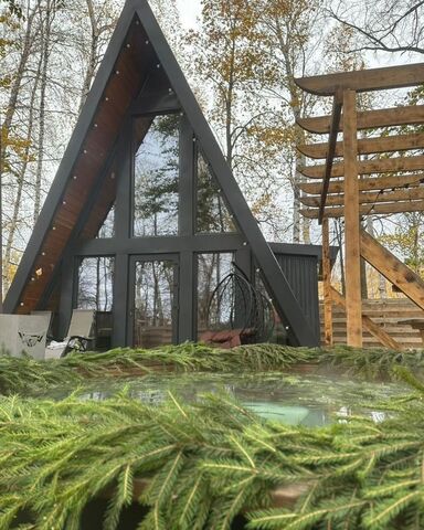 д Искино ул Малая Искинская 24а р-н Кировский фото