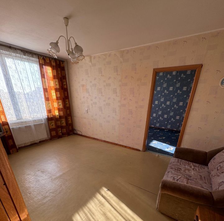 квартира г Колпино б-р Трудящихся 2 Шушары фото 10