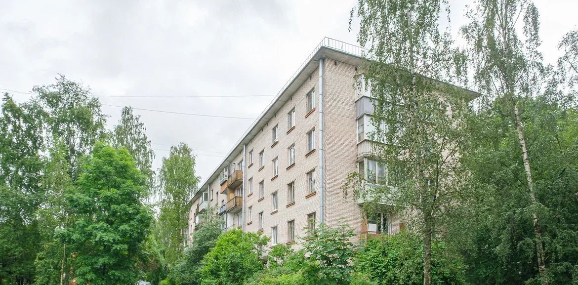 квартира г Санкт-Петербург метро Московская ул Штурманская 22к/2 округ Пулковский меридиан фото 16
