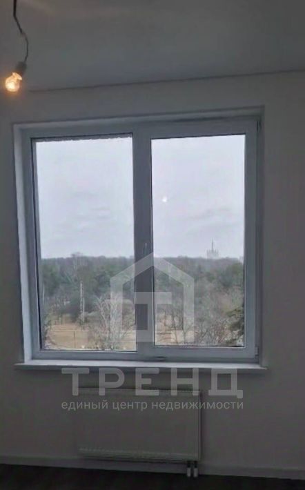 квартира г Санкт-Петербург метро Политехническая пр-кт Светлановский 14к/1 округ Светлановское фото 7