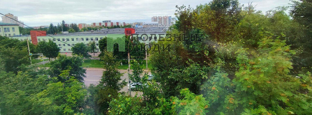 квартира г Орел ш Наугорское 42 фото 15