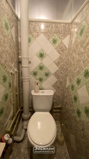 квартира г Курск р-н Сеймский проезд Магистральный 5а фото 5