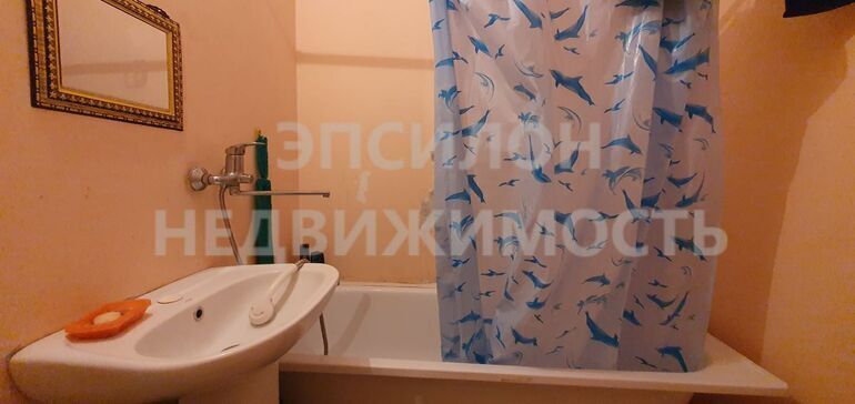 квартира г Курск р-н Центральный пр-кт Анатолия Дериглазова 61 фото 6