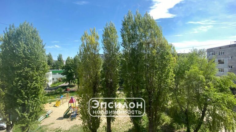 квартира г Курск р-н Сеймский проезд Магистральный 5а фото 8