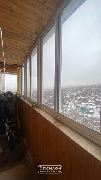квартира г Курск р-н Центральный ул Береговая 5 фото 7