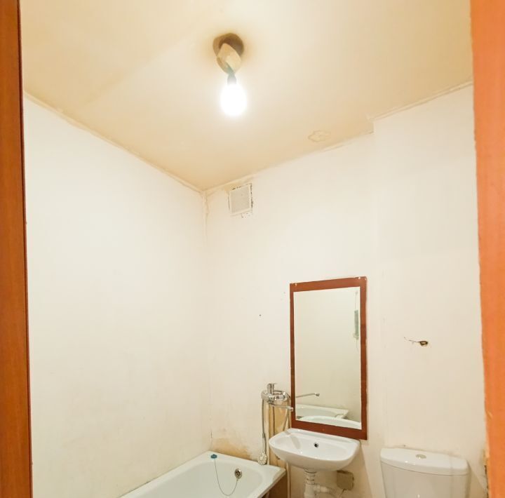 квартира г Курган ул Калинина 20 фото 7