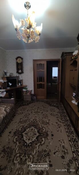 квартира г Курск р-н Сеймский проезд Магистральный 5а фото 15