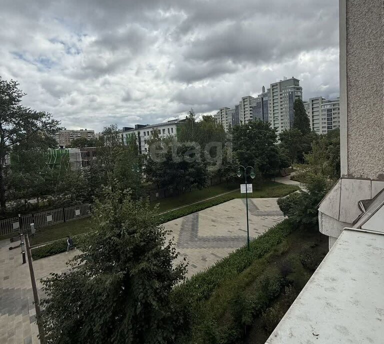 квартира г Белгород ул Мичурина 41а фото 13
