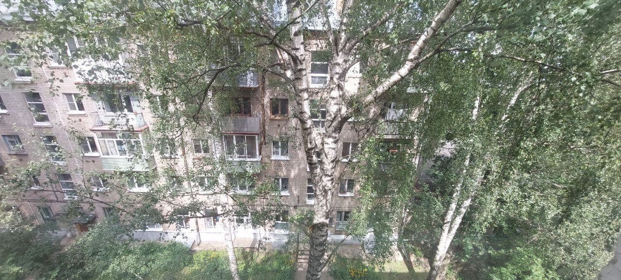 квартира г Кострома ул Почтовая 15 фото 20
