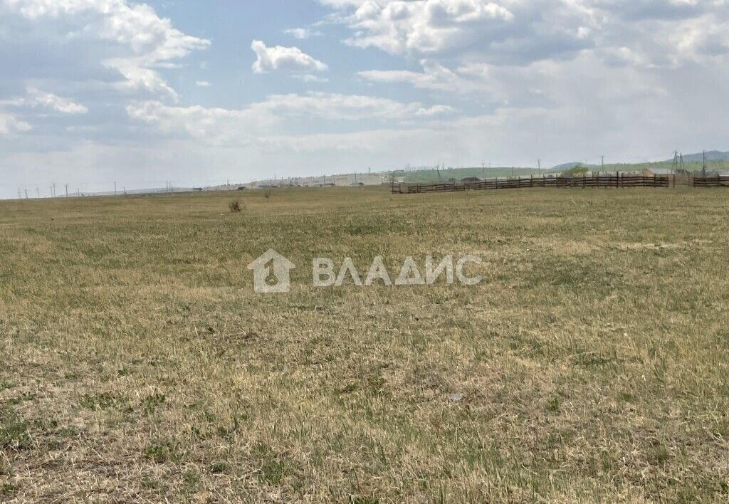 земля г Чита с Застепь р-н Черновский фото 2