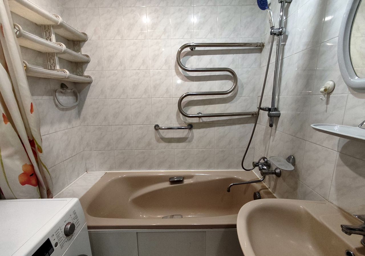 квартира г Сыктывкар ул Малышева 12 фото 4