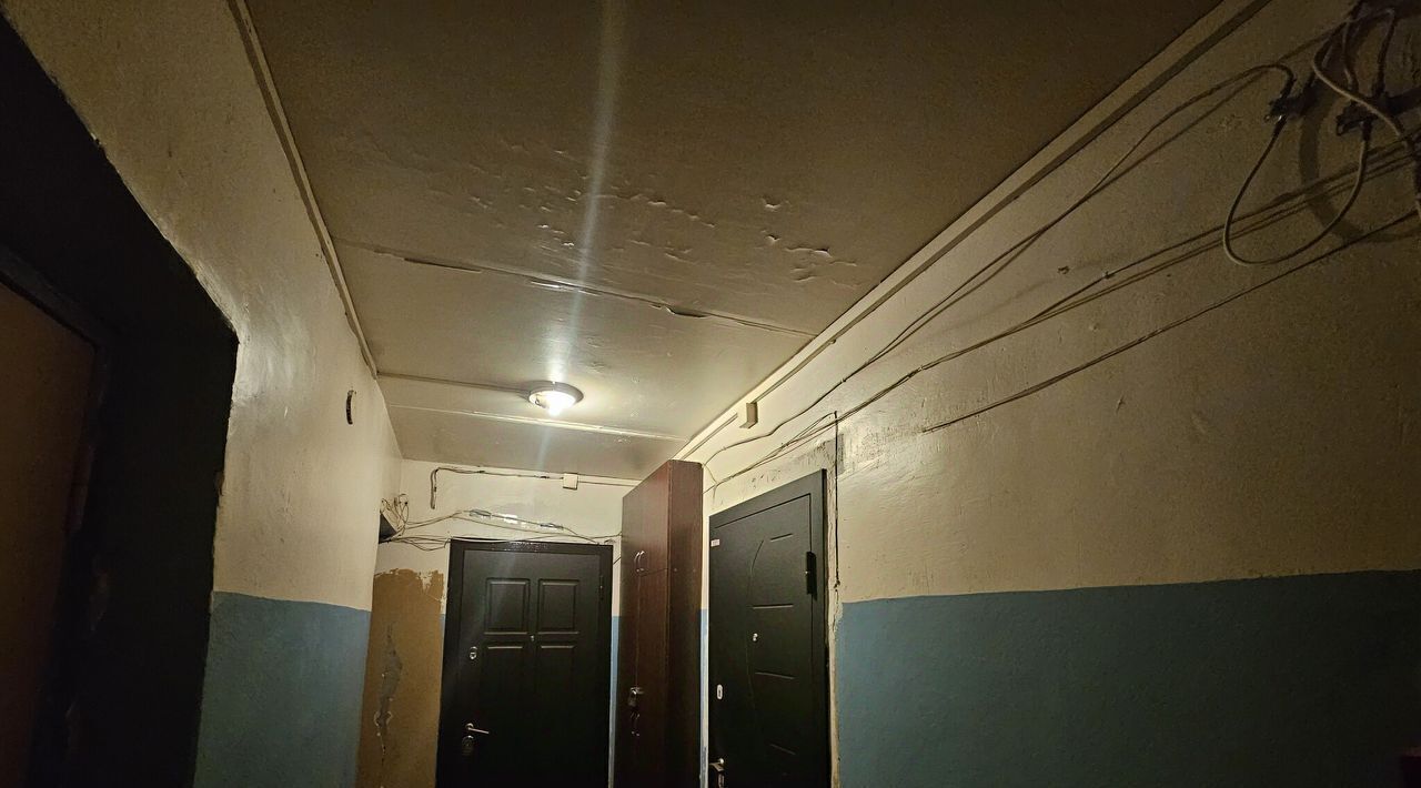 комната г Владимир р-н Октябрьский ш Судогодское 31 фото 8