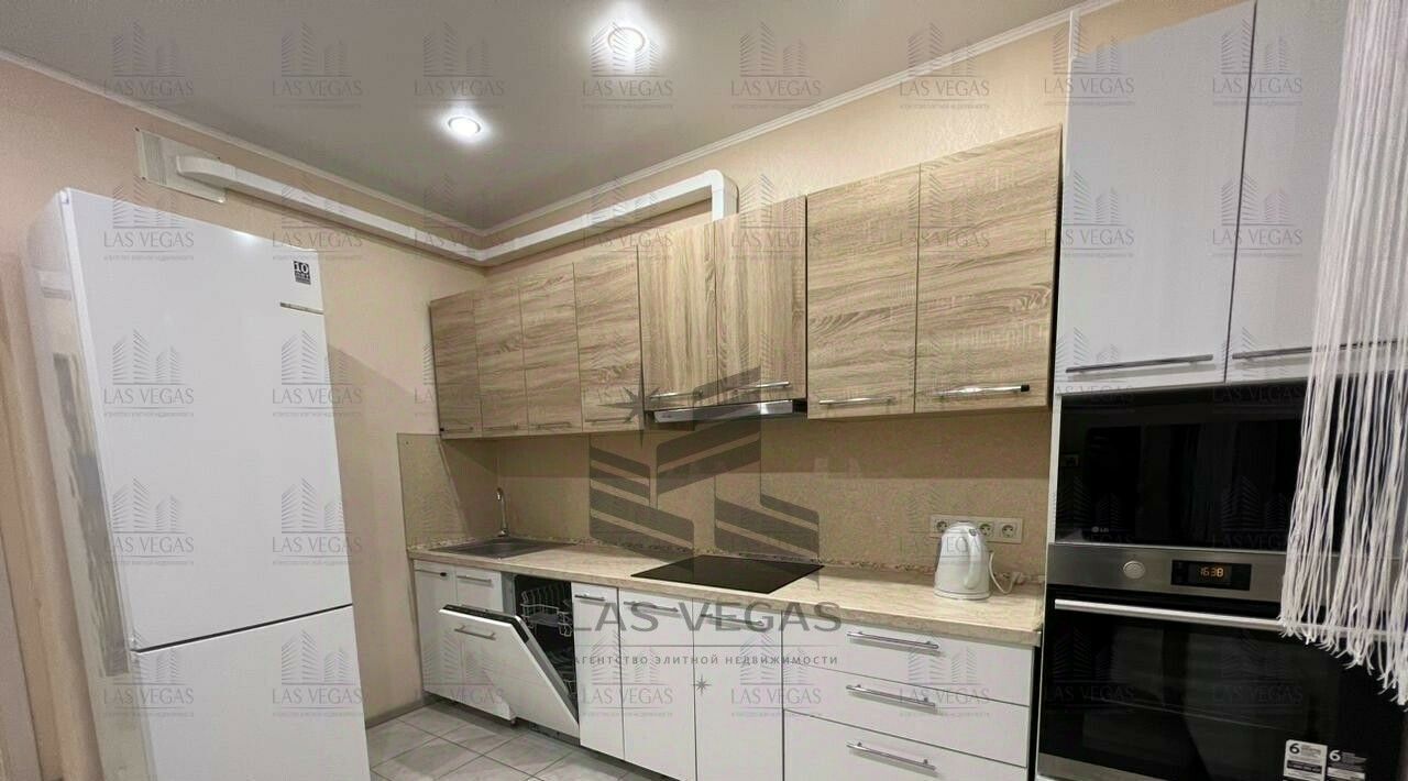 квартира г Казань метро Горки пр-кт Победы 139ак/2 фото 1