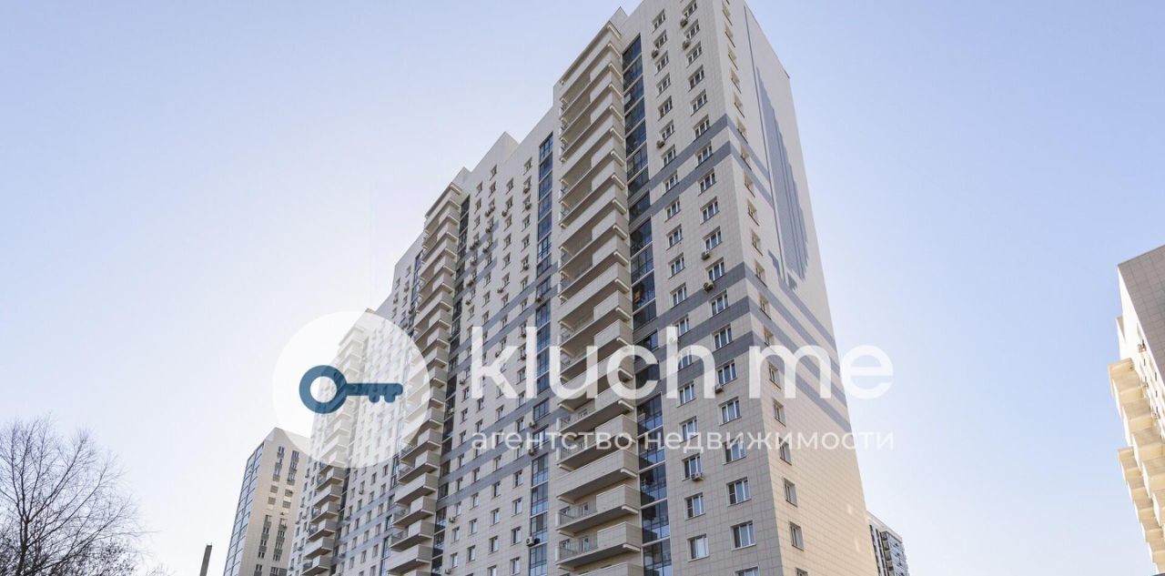 квартира г Казань метро Горки ул Аделя Кутуя 110дк/2 фото 4