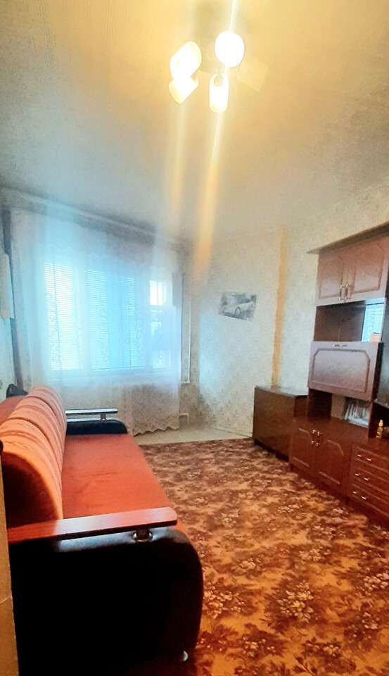 квартира г Липецк р-н Октябрьский ул Индустриальная 2 фото 5