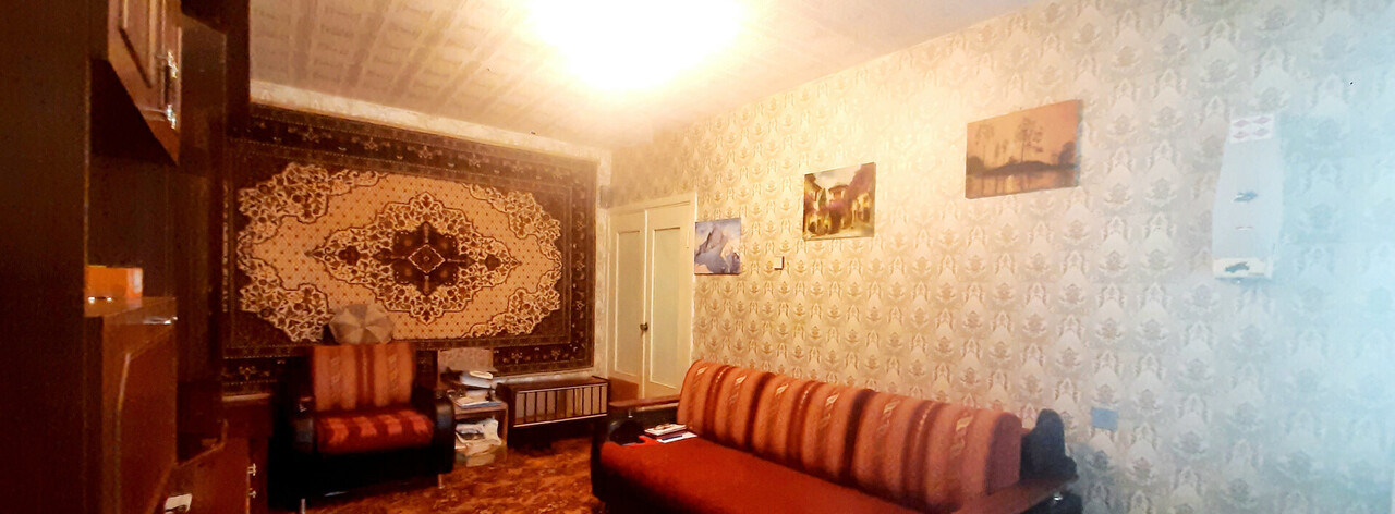 квартира г Липецк р-н Октябрьский ул Индустриальная 2 фото 12