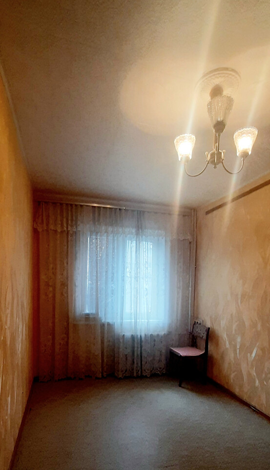 квартира г Липецк р-н Октябрьский ул Индустриальная 2 фото 15