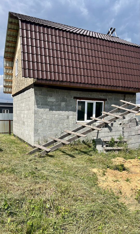 дом г Нижний Тагил тер. ДПК Южный ветер ул Рябиновая 12 фото 2