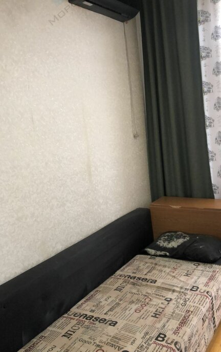 квартира г Краснодар р-н Центральный микрорайон Дубинка проезд 1-й им. Стасова 25 фото 6