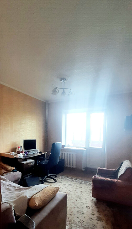 квартира г Липецк р-н Октябрьский ул Индустриальная 2 фото 18