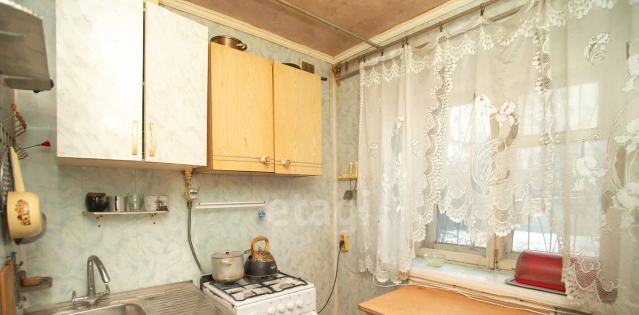 квартира г Ульяновск р-н Заволжский ул 9 Мая 80 фото 10