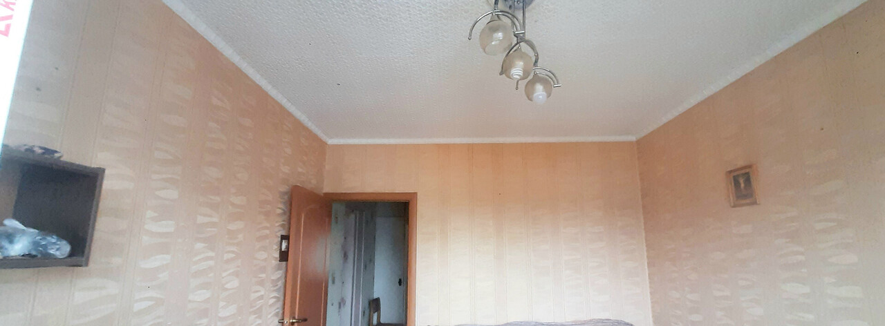 квартира г Липецк р-н Октябрьский ул Индустриальная 2 фото 21