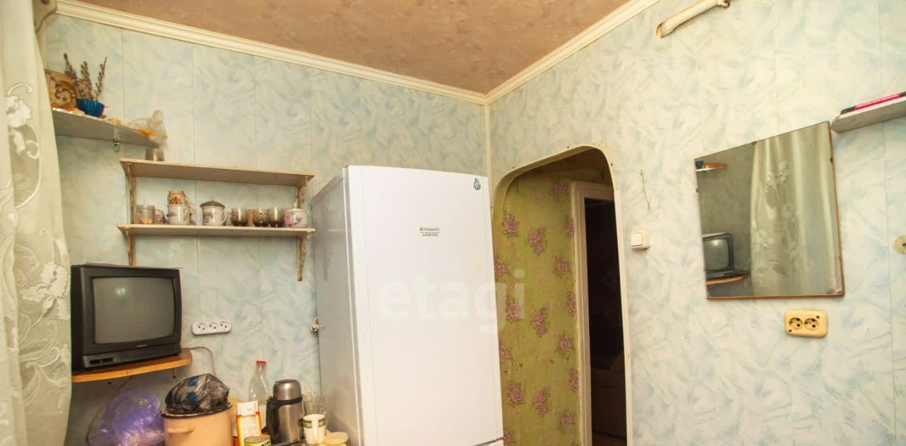 квартира г Ульяновск р-н Заволжский ул 9 Мая 80 фото 15