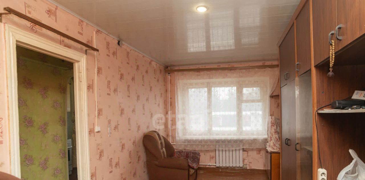 квартира г Ульяновск р-н Заволжский ул 9 Мая 80 фото 17