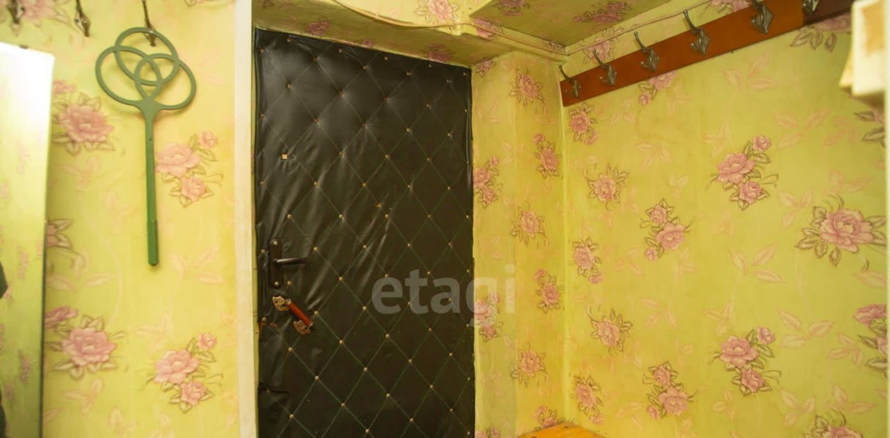 квартира г Ульяновск р-н Заволжский ул 9 Мая 80 фото 21