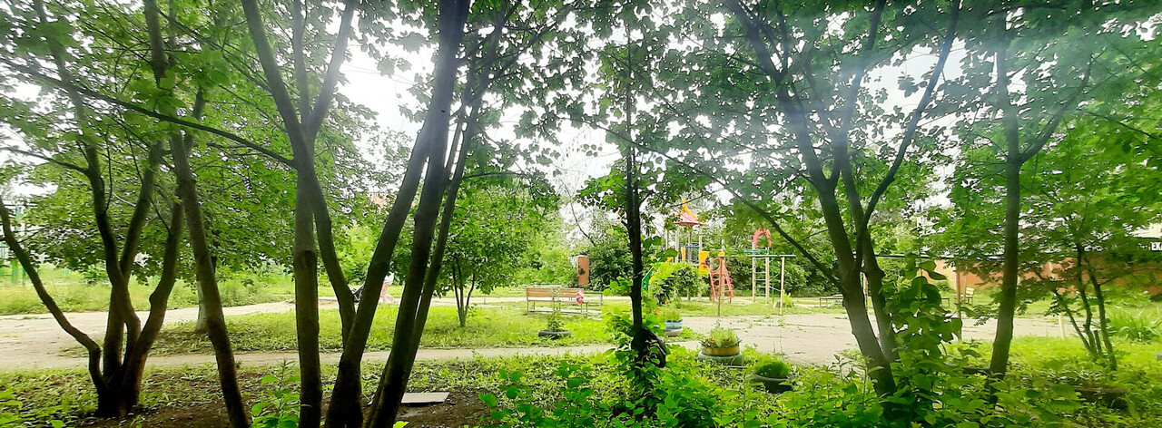 квартира г Липецк р-н Октябрьский ул Индустриальная 2 фото 44