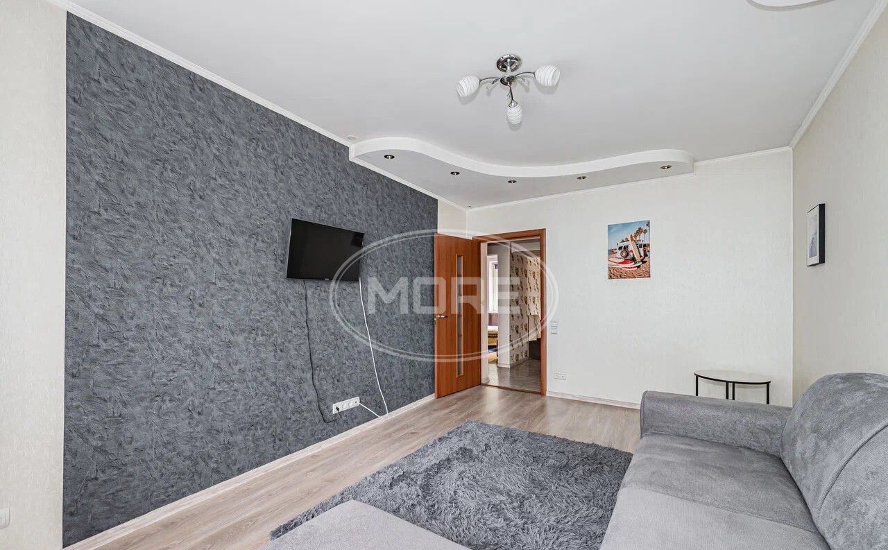 квартира г Калининград р-н Московский пер Трамвайный 2 фото 9