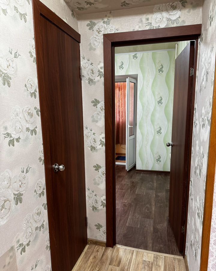 квартира р-н Новокубанский г Новокубанск ул Ленинградская 23 Новокубанское городское поселение фото 15