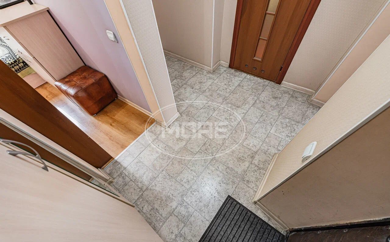 квартира г Калининград р-н Московский пер Трамвайный 2 фото 15