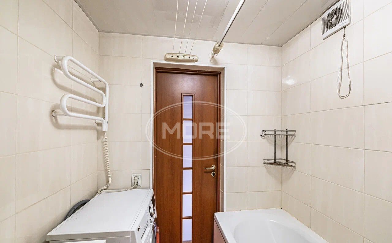 квартира г Калининград р-н Московский пер Трамвайный 2 фото 18