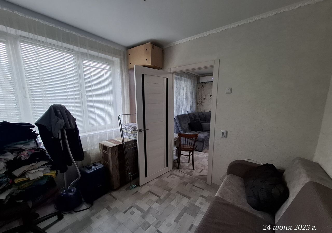 квартира г Орск ул Васнецова 10 мкр-н Новый город фото 5