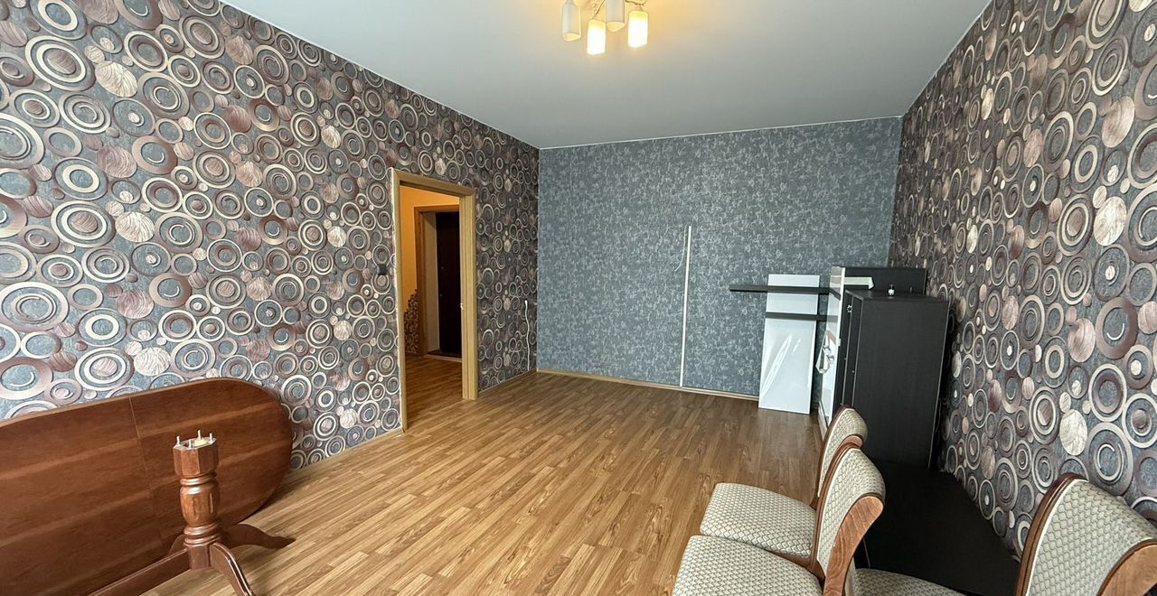 квартира г Коломна пр-кт Кирова 76 фото 2