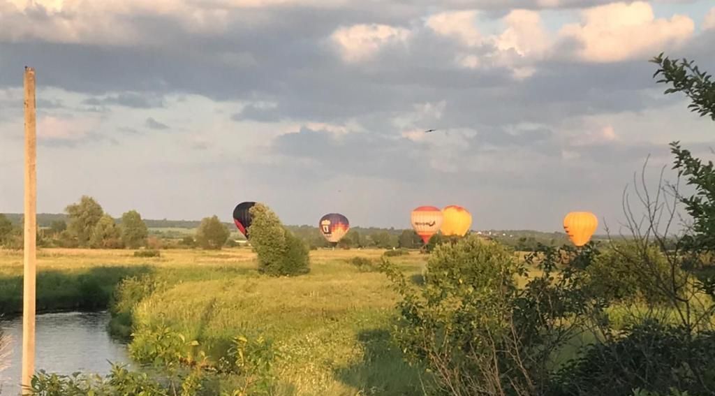 дом г Переславль-Залесский Деревня Грачковская сл., ул. Заречная, 1 фото 3