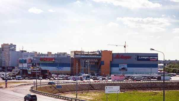 квартира г Рязань р-н Советский ул Быстрецкая 20 фото 19