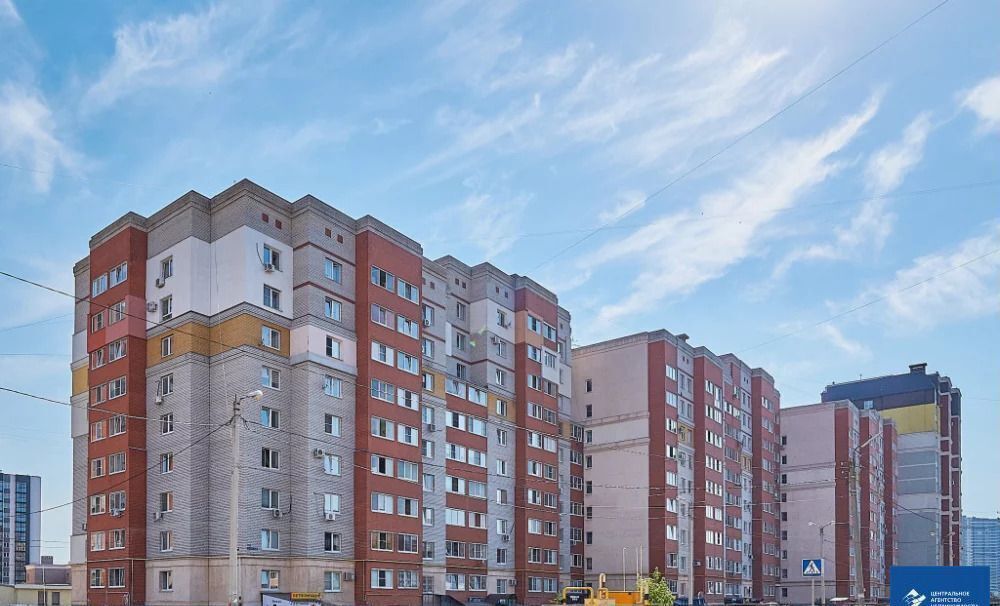 квартира г Рязань р-н Советский ул Быстрецкая 20 фото 18