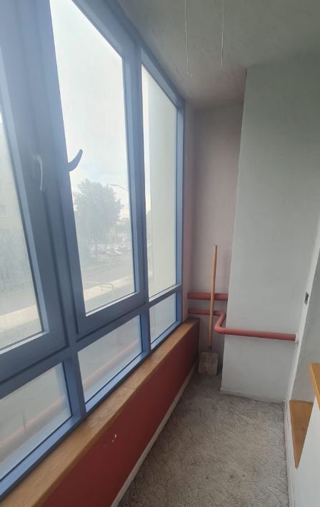 квартира г Рязань р-н Железнодорожный ул Вокзальная 61 фото 9