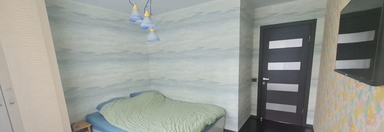 квартира г Рязань р-н Железнодорожный ул Вокзальная 61 фото 20
