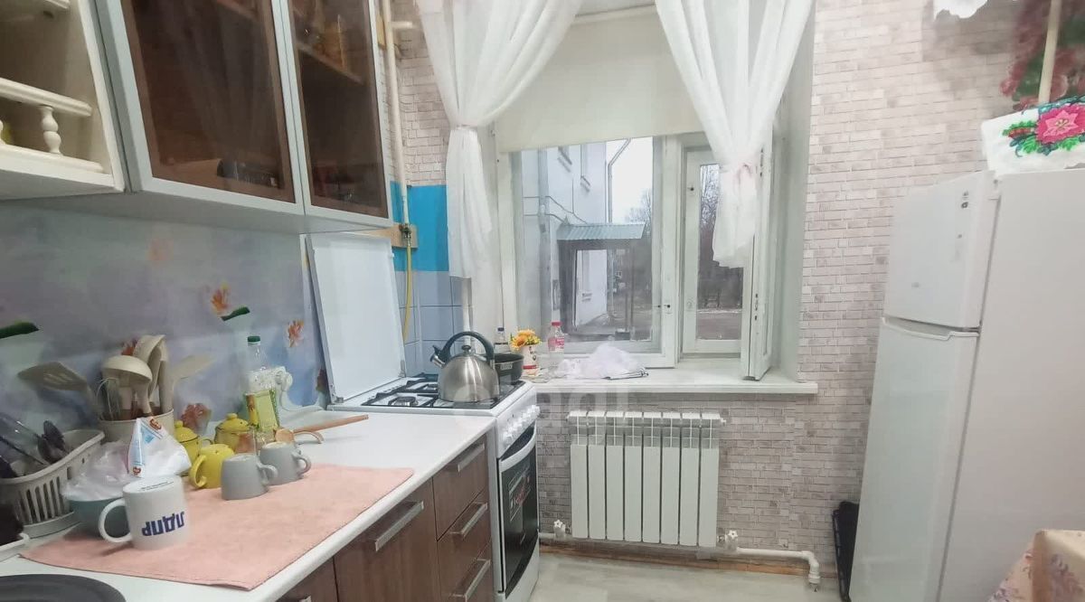 квартира г Можга ул Азина 38 Можгинский район фото 10