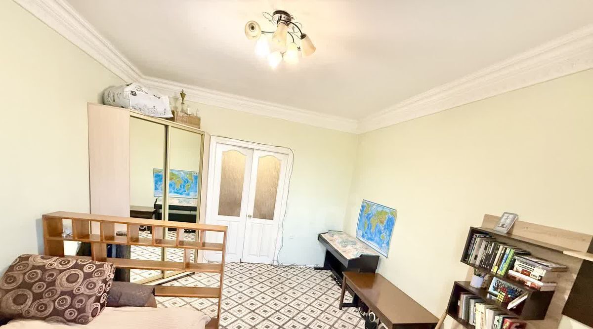 квартира г Ижевск р-н Первомайский ул Советская 22а фото 5