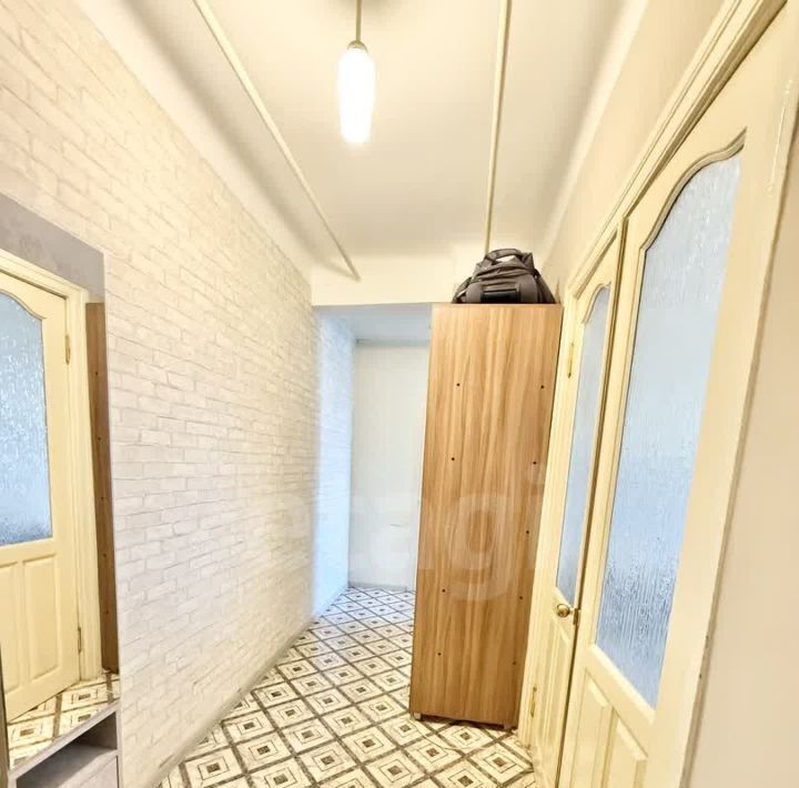 квартира г Ижевск р-н Первомайский ул Советская 22а фото 13
