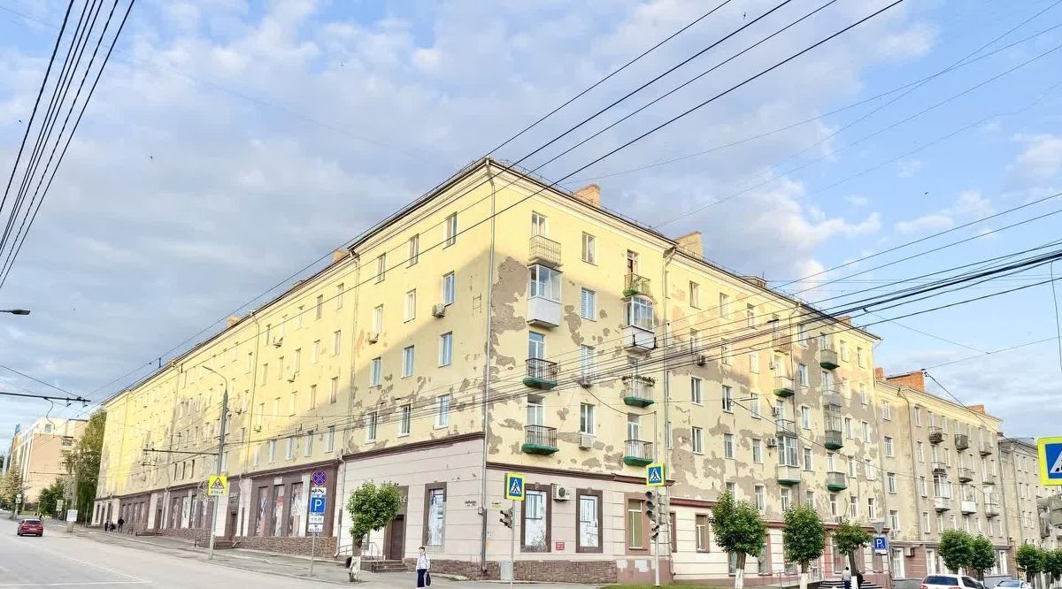 квартира г Ижевск р-н Первомайский ул Советская 22а фото 21