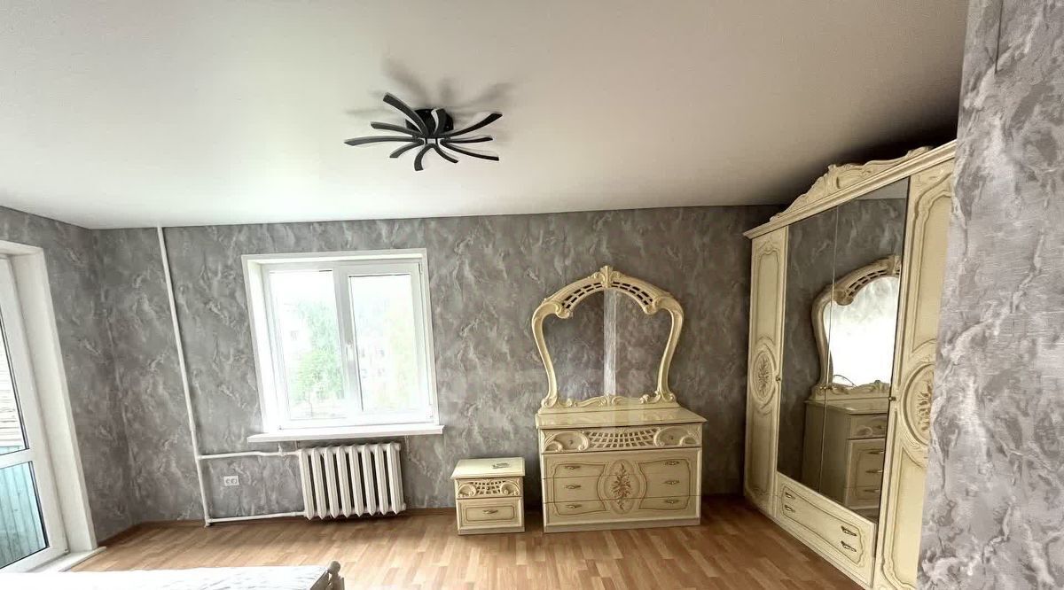 квартира г Ижевск р-н Индустриальный ш Воткинское 84 фото 11