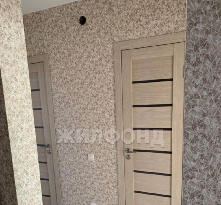 квартира г Новосибирск ул Спортивная 29/1 Площадь Маркса фото 3