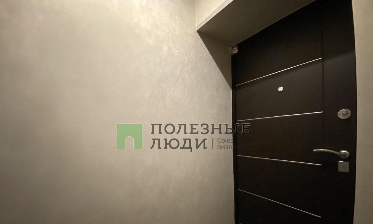 квартира г Казань р-н Вахитовский Суконная слобода ул Достоевского 70 Товарищеская фото 17