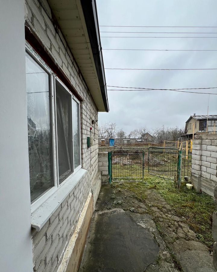 дом г Нальчик с Адиюх ул Нарткалинское шоссе р-н Адиюх, Нартан фото 8