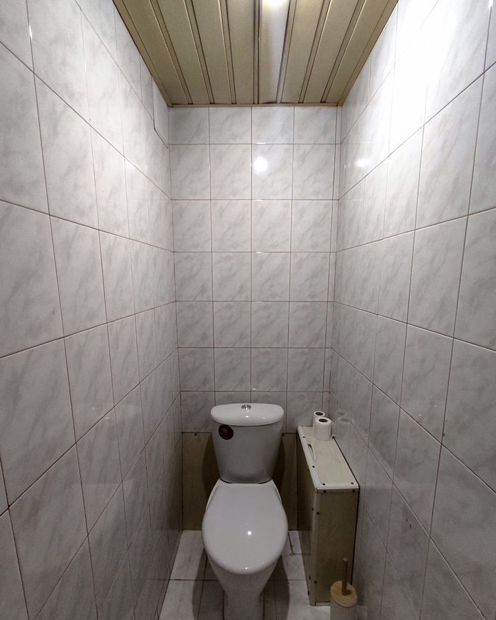 квартира г Сыктывкар ул Малышева 12 фото 5